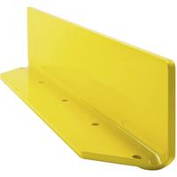 Moravia MORION-Leitbord (L x B x H) 800 x 100 x 150mm