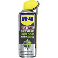 WD-40 Specialist Specialist 49368 Contactspray 400 ml