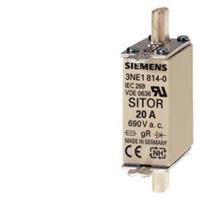 Siemens 3NE18030 Sicherungseinsatz Sicherungsgröße = 0 35A 690V 3St.