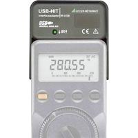 gossenmetrawatt USB-HIT Schnittstelle Schnittstellenadapter USB-HIT 1St.