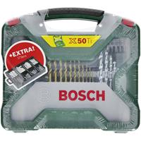 Bosch X-Line 2607017523 Gereedschapsset 173-delig