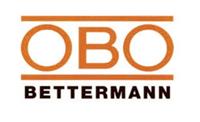 obobettermann OBO Bettermann 5302182 Staaldraadklem 8 mm Staal 10 stuk(s)