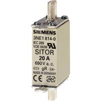 Siemens 3NE18150 Sicherungseinsatz Sicherungsgröße = 0 25A 690V