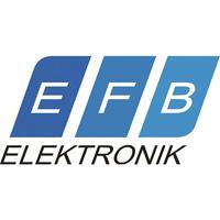 efbelektronik EFB Elektronik EK504.2 Stroom Netkabel