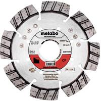 metabo dia-TS 115x22,23mm, CP, beton, professional  628570000 Diameter 115 mm 1 stuk(s)