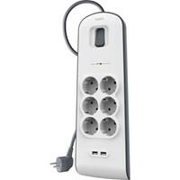 Belkin BSV604vf2M