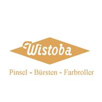 wistoba 207212 Rond penseel Grootte (penseel): 45 mm