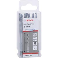 Bosch 2608577543 PointTeQ 10-delig Spiraalboorset