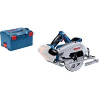 Bosch GKS 18V-68 C Accu-cirkelzaag 190 mm Incl. koffer, Zonder accu 18 V