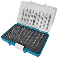 Makita P-81050 Bit-Set 99-teilig