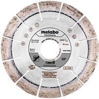 metabo dia-TS115x22,23mm, GP, graniet, professional  628575000 Diameter 115 mm 1 stuk(s)