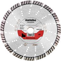 metabo dia-TS 230x22,23mm, CP, beton, professional  628574000 Diameter 230 mm 1 stuk(s)