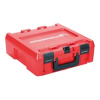 Rothenberger Koffersystem ROCASE 4414 Rot mit Einlage für SUPER FIRE 3 oder 4 HOT BOX