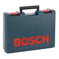 Bosch Kunststoffkoffer für Akkugeräte 505 x 395 x 145 mm