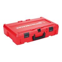 Rothenberger Koffersystem ROCASE 6414 Rot mit Einlage für ROMAX AC ECO