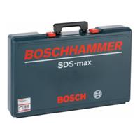 Bosch Kunststoffkoffer 620 x 410 x 132 mm passend zu GBH 5 GBH 40 DCE GBH 5 DCE