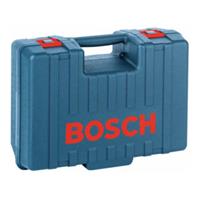 Bosch Kunststoffkoffer für Hobel 480 x 360 x 220 mm blau