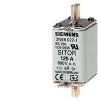 Dig.Industr. Sitor-Sicherungseinsatz 3NE8017-1 - Siemens