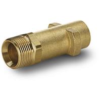 Kärcher Adapter Flächenreiniger, f. Commercial Flächenr. mit Home&Garden-Hochdruckr.