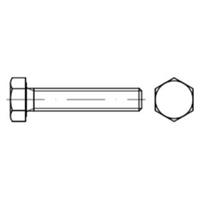 Sonstige Sechskantschraube mit Gewinde bis Kopf ISO 4017 1.7218 +QT M36x 80 DRGL