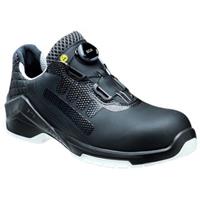 Steitz Secura Sicherheitshalbschuh VD PRO 3500 BOA, S2 SRC CI, NB,  schwarz