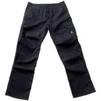 Mascot Bundhose Totana 08679-154, C42, 90 schwarz