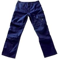 Mascot Bundhose Totana 08679-154, marine, C42, 90 blau