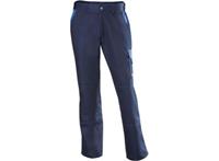 Fortis Bundhose BASIC 24, estate blue, 52 blau