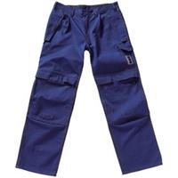 Mascot Bundhose Bex 06679-135, korn, C46, 82 blau