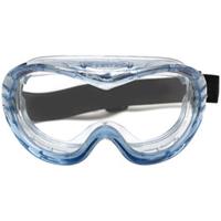 3M Fahrenheit FHEIT Ruimzichtbril Met anti-kras coating Blauw, Zwart EN 166 DIN 166