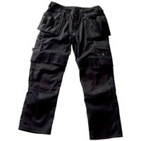 Mascot Bundhose Ronda 08131-010, C42, 82 schwarz