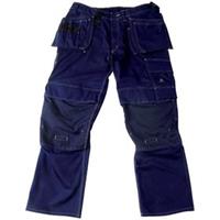 Mascot Bundhose Ronda 08131-010, marine, C42, 82 blau