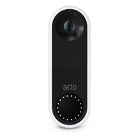 Arlo Video Doorbell Türklingel [HD-Kamera, Nachtsicht, WLAN]