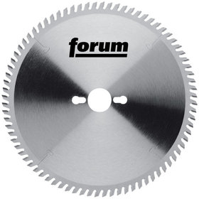 forum - Kreissägeblatt HW für Akku-Handkreissäge ø160 x 1,6 x 16 36Z