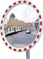Moravia 243.10.158 EUCRYL verkeer spiegel rond (Ø) 60 cm