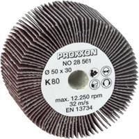 Proxxon K80 28561 Schuurmoproller 50 mm