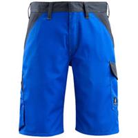 Mascot Shorts Sunbury 15749-330, kornblau/blau, C50 schwarz