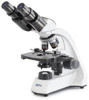Kern OBT 103 Durchlichtmikroskop Monokular 400 x Durchlicht
