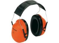 3M H31A 300 gehoorkap met hoofdband