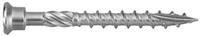 swg 1686507010 Terrasbouw schroeven 5 mm 70 mm Torx RVS C1 400 stuk(s)