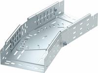 obobettermann Bogen (B x H) 100mm x 85mm 1 St. Metall