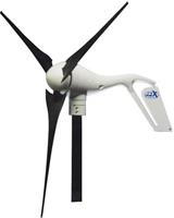 primuswindpower Primus WindPower 1-ARXM-10-48 AIR X Marine Mini-windturbine Vermogen (bij 10 m/s) 320 W 48 V