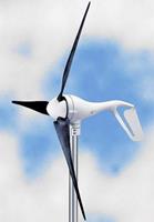 primuswindpower Primus WindPower 1-ARXM-10-24 AIR X Marine Mini-windturbine Vermogen (bij 10 m/s) 320 W 24 V