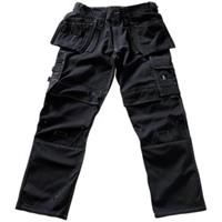 Mascot Bundhose Atlanta 06131-630, C54, 90 schwarz