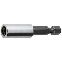 FORMAT Bithalter mit Magnet 1/4 1/4-6-kant 75mm
