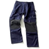 Mascot Bundhose Lerida 05079-010, marine, C42, 82 blau