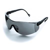 Honeywell Schutzbrille OP-TEMA™ antikratz schwarz/grau