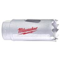 Milwaukee 4932464675 Bi-Metaal HSAW Gatzaag - 21 mm