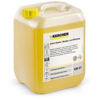 Kärcher PressurePro Aktivr. RM 81, 200 l, 200-l-Fass, Fahrzeugreinigung