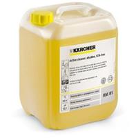 Kärcher PressurePro Aktivr. RM 81, 200 l, 200-l-Fass, Fahrzeugreinigung